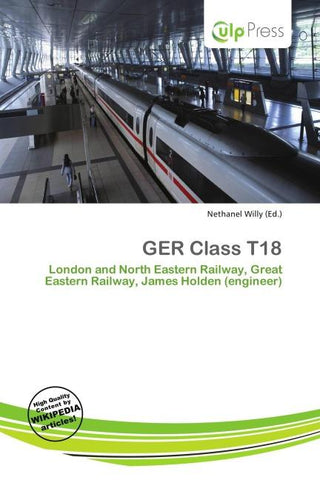 GER Class T18