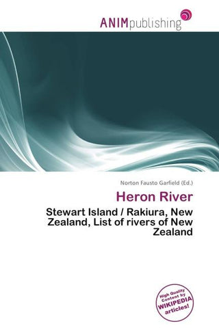 Heron River