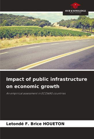Impact of public infrastructure on economic growth