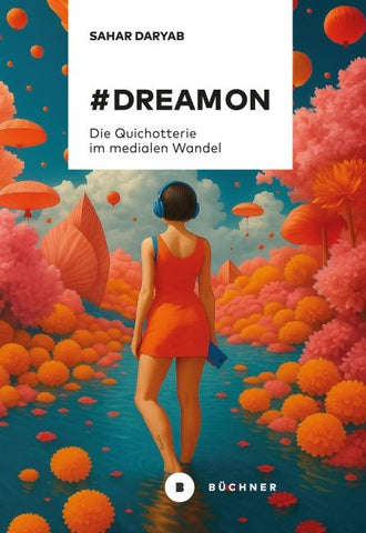 # DreamOn