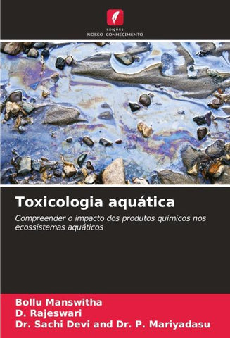 Toxicologia aquática