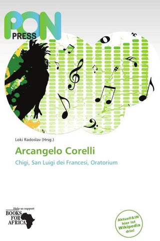 Arcangelo Corelli