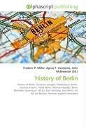 History of Berlin