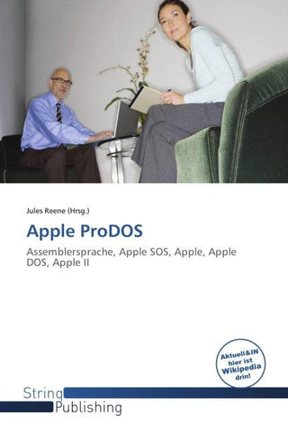 Apple ProDOS