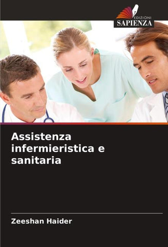 Assistenza infermieristica e sanitaria