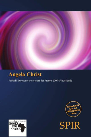 Angela Christ