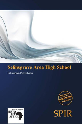 Selinsgrove Area High School