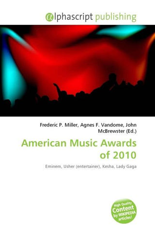 American Music Awards of 2010