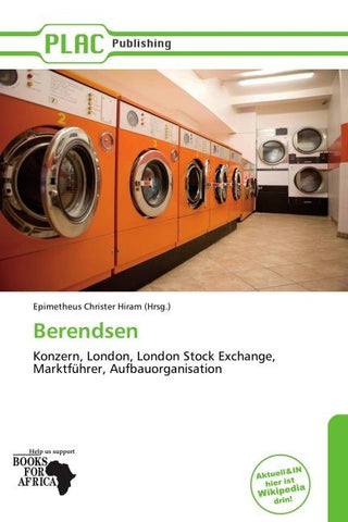 Berendsen