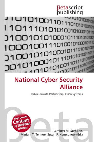 National Cyber Security Alliance