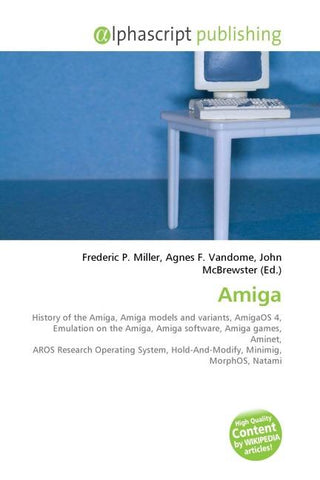Amiga