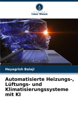 Automatisierte Heizungs-, Lüftungs- und Klimatisierungssysteme mit KI