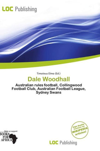 Dale Woodhall