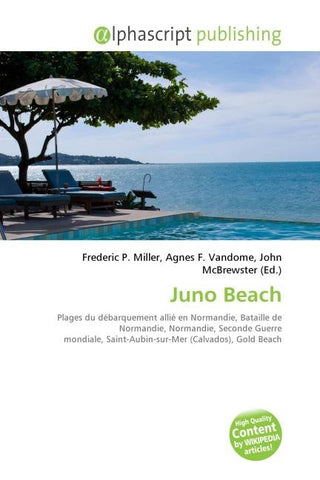 Juno Beach
