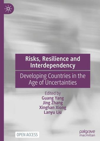 Risks, Resilience and Interdependency