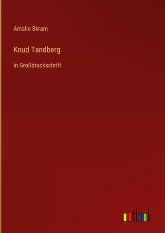 Knud Tandberg