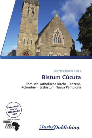 Bistum Cúcuta