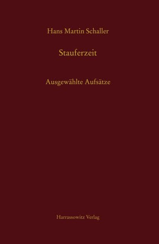 Stauferzeit