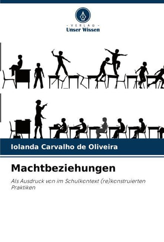 Machtbeziehungen