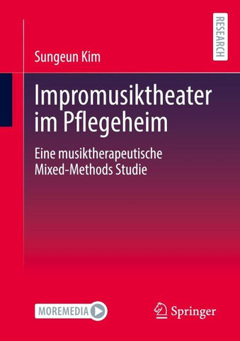 Impromusiktheater im Pflegeheim
