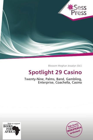 Spotlight 29 Casino