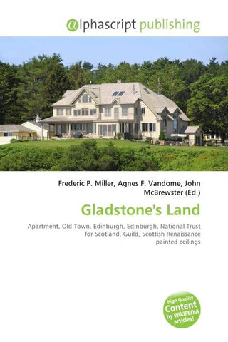 Gladstone's Land