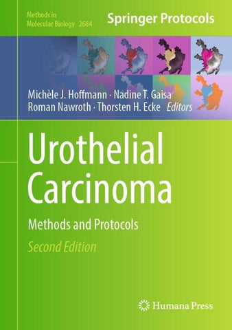 Urothelial Carcinoma