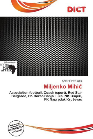 Miljenko Mihi¿