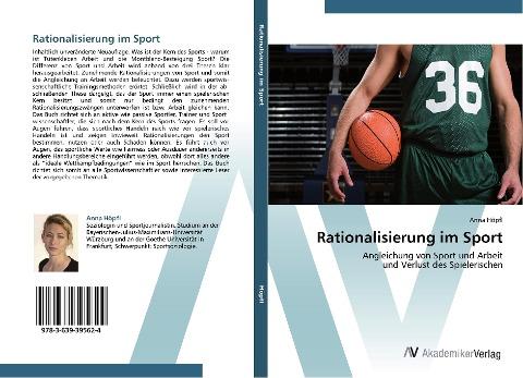 Rationalisierung im Sport