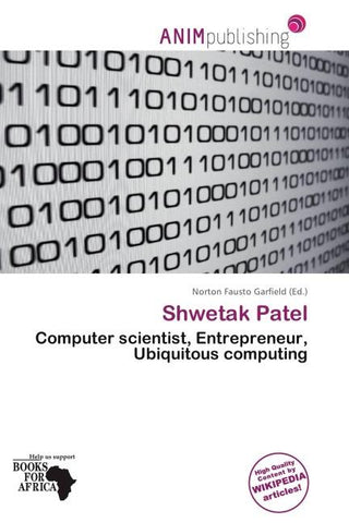 Shwetak Patel