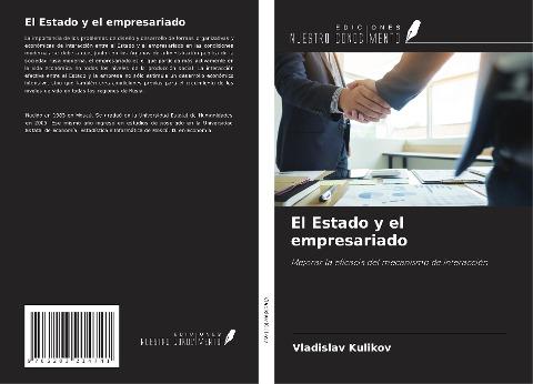 El Estado y el empresariado