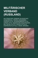 Militärischer Verband (Russland)