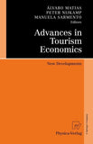 Advances in Tourism Economics