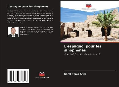 L'espagnol pour les sinophones