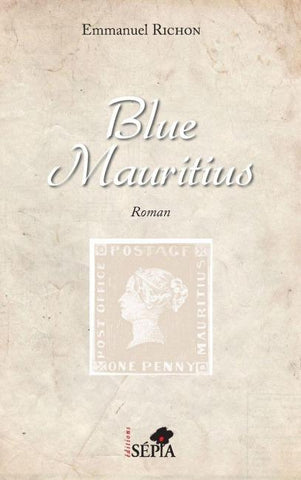 Blue Mauritius