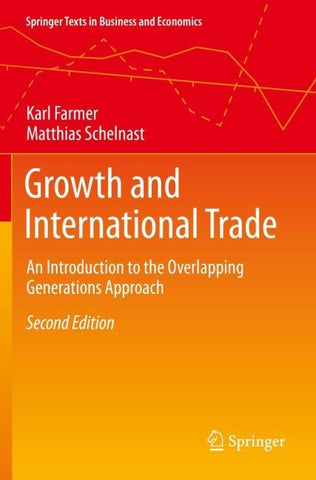 Growth and International Trade