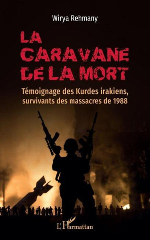 La caravane de la mort