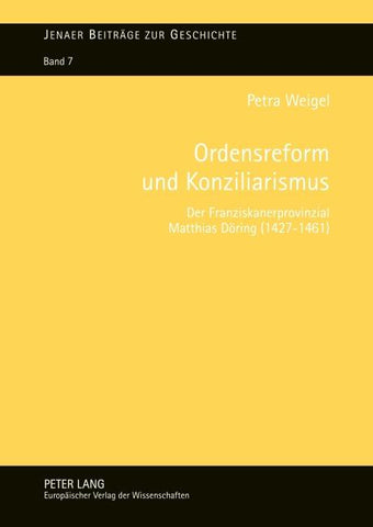Ordensreform und Konziliarismus