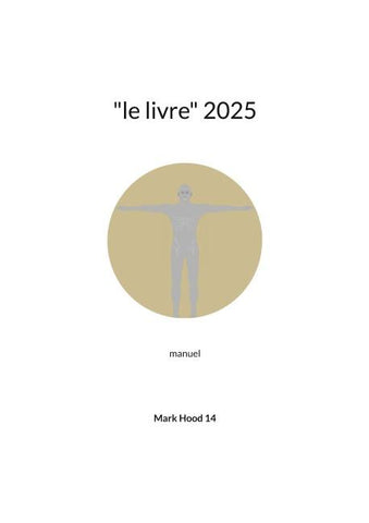 "le livre" 2025