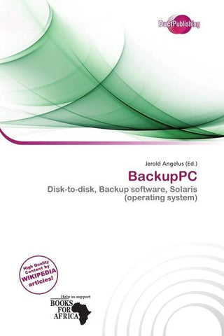 BackupPC