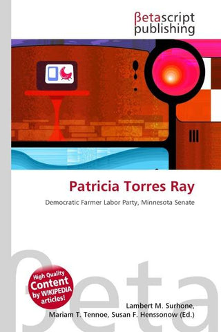 Patricia Torres Ray