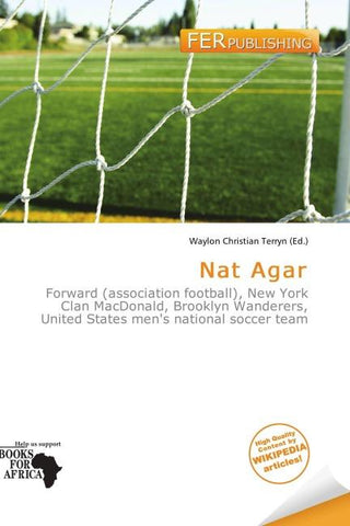Nat Agar