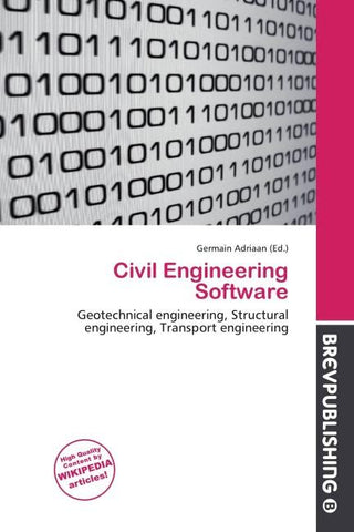 Civil Engineering Software