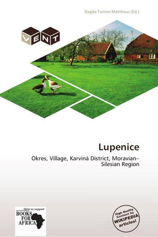 Lupenice