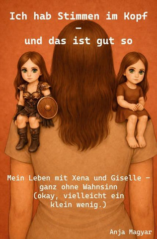 Ich hab Stimmen im Kopf – und das ist gut so