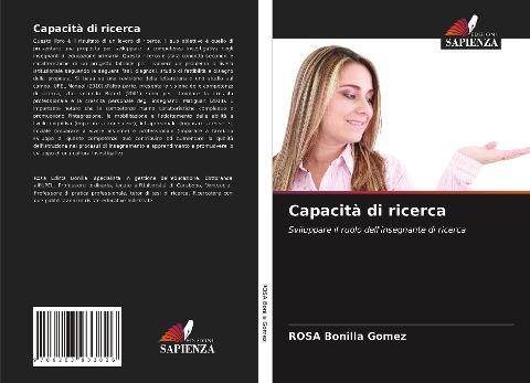 Capacità di ricerca