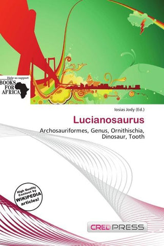 Lucianosaurus