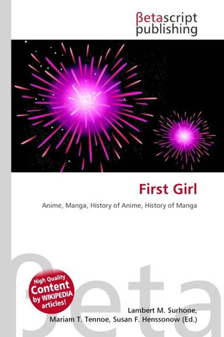 First Girl
