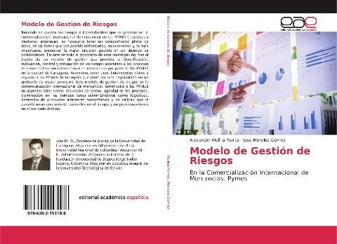 Modelo de Gestión de Riesgos
