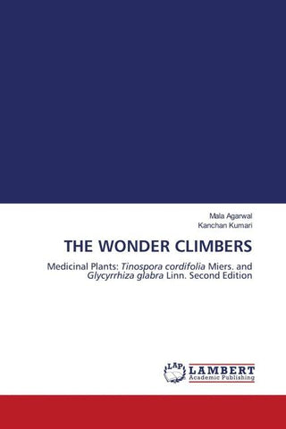 THE WONDER CLIMBERS